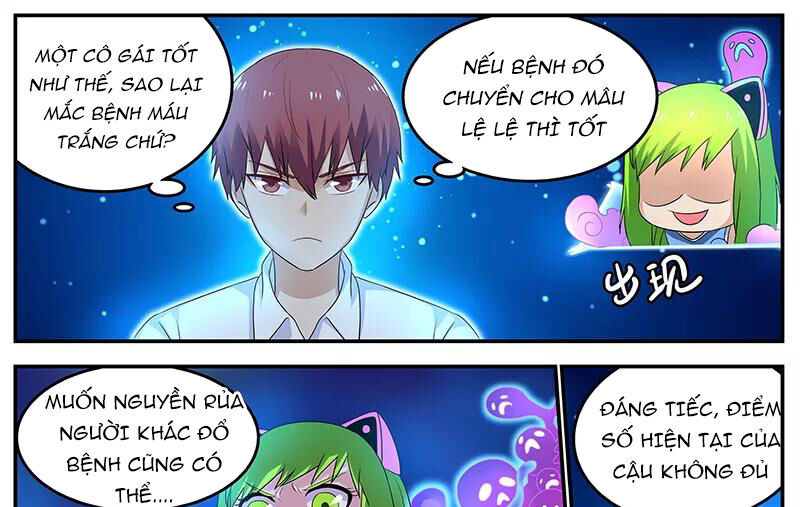 Hệ Thống X Toàn Năng Chapter 42 - Trang 17