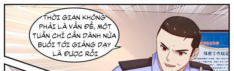 Hệ Thống X Toàn Năng Chapter 109 - Trang 4