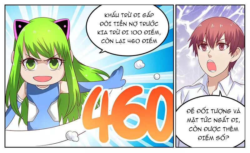 Hệ Thống X Toàn Năng Chapter 31 - Trang 5