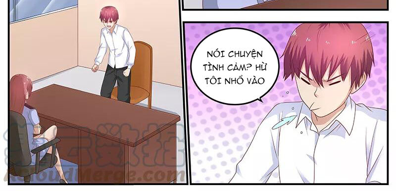 Hệ Thống X Toàn Năng Chapter 39 - Trang 3