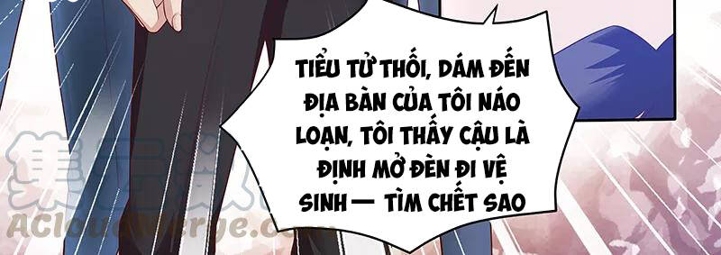 Hệ Thống X Toàn Năng Chapter 47 - Trang 21