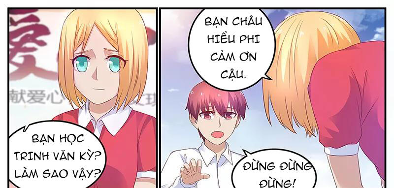 Hệ Thống X Toàn Năng Chapter 43 - Trang 4