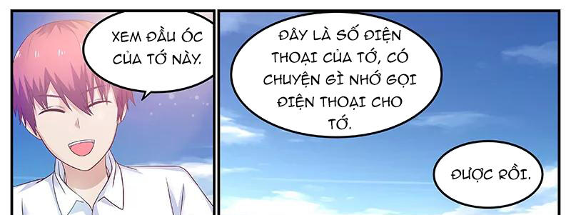 Hệ Thống X Toàn Năng Chapter 43 - Trang 12