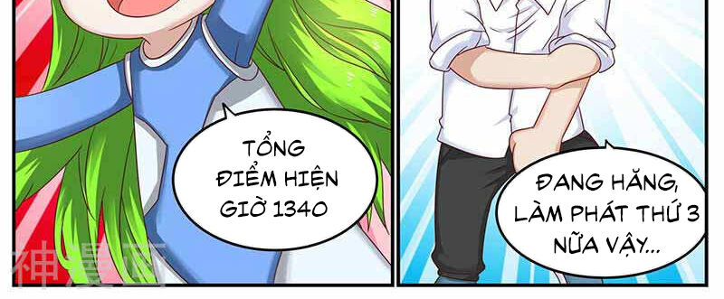 Hệ Thống X Toàn Năng Chapter 111 - Trang 33