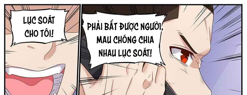 Hệ Thống X Toàn Năng Chapter 117 - Trang 7