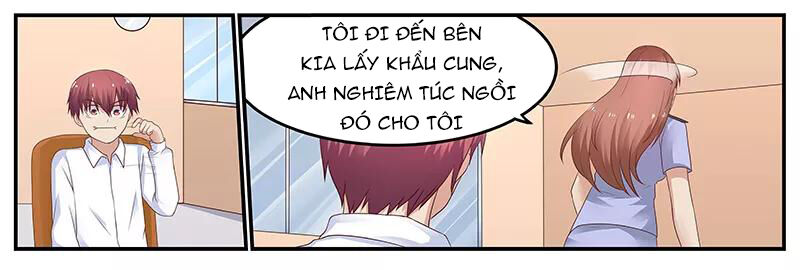 Hệ Thống X Toàn Năng Chapter 39 - Trang 12