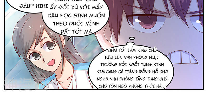 Hệ Thống X Toàn Năng Chapter 58 - Trang 3