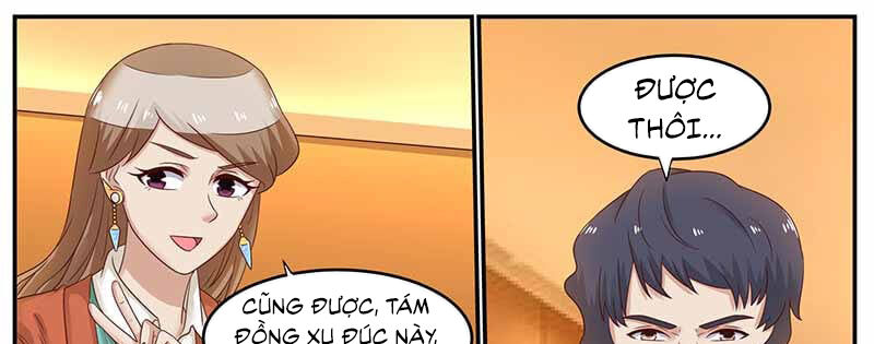 Hệ Thống X Toàn Năng Chapter 107 - Trang 22