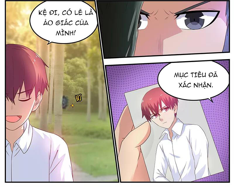 Hệ Thống X Toàn Năng Chapter 43 - Trang 16