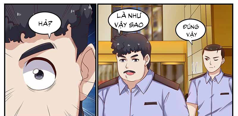 Hệ Thống X Toàn Năng Chapter 113 - Trang 28