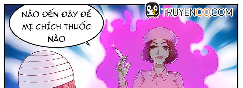 Hệ Thống X Toàn Năng Chapter 53 - Trang 1