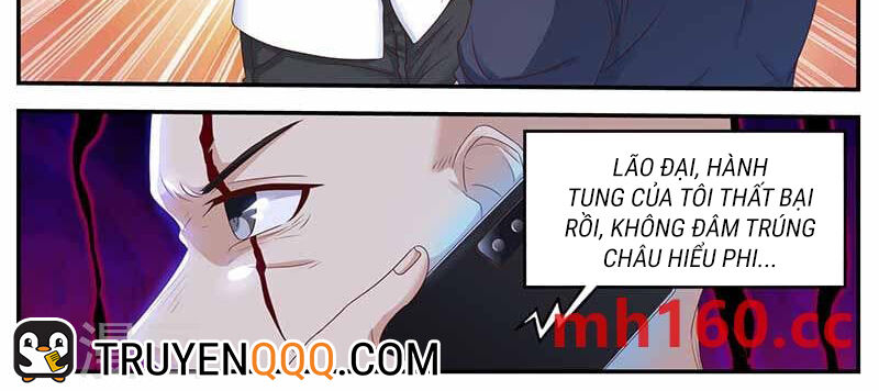 Hệ Thống X Toàn Năng Chapter 116 - Trang 24