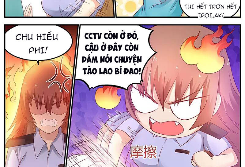 Hệ Thống X Toàn Năng Chapter 52 - Trang 14