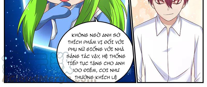 Hệ Thống X Toàn Năng Chapter 38 - Trang 22