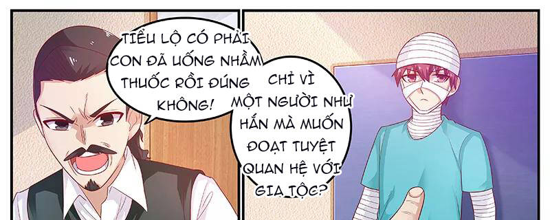 Hệ Thống X Toàn Năng Chapter 51 - Trang 22