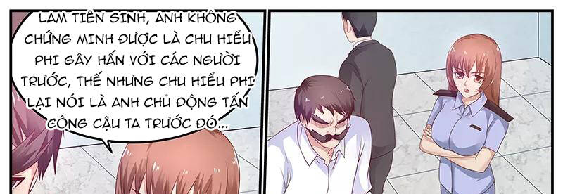 Hệ Thống X Toàn Năng Chapter 52 - Trang 31