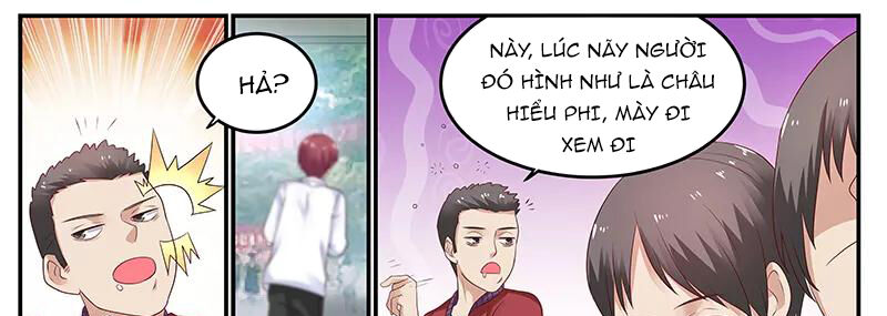 Hệ Thống X Toàn Năng Chapter 40 - Trang 3