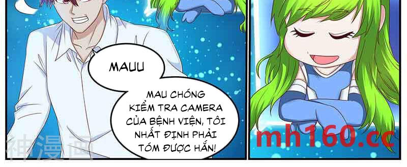 Hệ Thống X Toàn Năng Chapter 117 - Trang 3