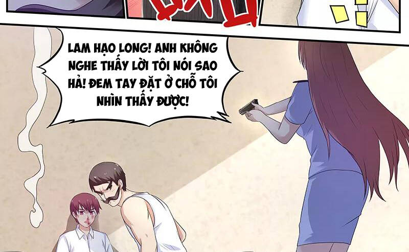 Hệ Thống X Toàn Năng Chapter 50 - Trang 2