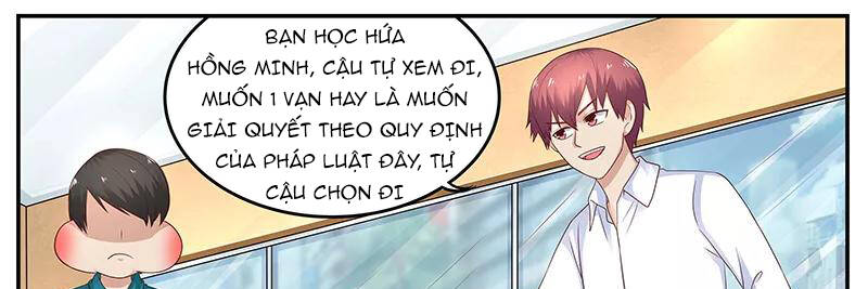 Hệ Thống X Toàn Năng Chapter 57 - Trang 16