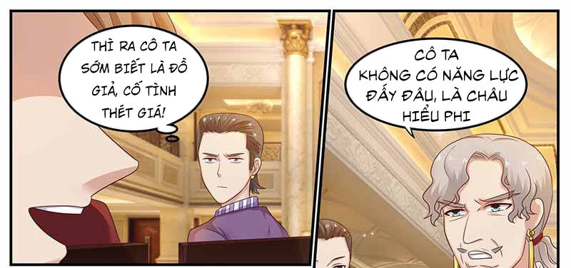 Hệ Thống X Toàn Năng Chapter 106 - Trang 4