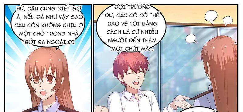 Hệ Thống X Toàn Năng Chapter 57 - Trang 25