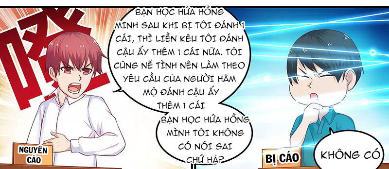 Hệ Thống X Toàn Năng Chapter 56 - Trang 34