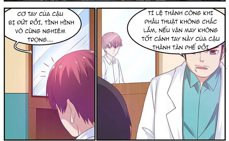 Hệ Thống X Toàn Năng Chapter 45 - Trang 2