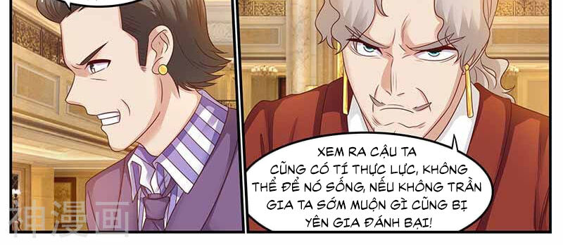 Hệ Thống X Toàn Năng Chapter 106 - Trang 6