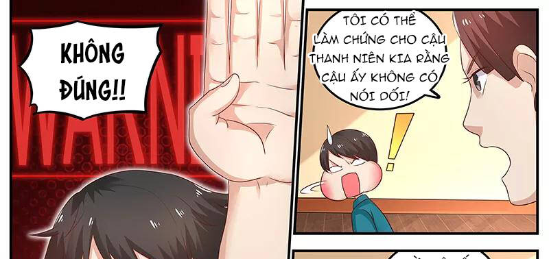 Hệ Thống X Toàn Năng Chapter 57 - Trang 4