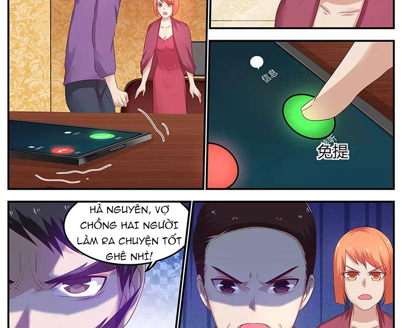 Hệ Thống X Toàn Năng Chapter 54 - Trang 32