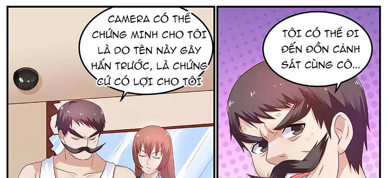 Hệ Thống X Toàn Năng Chapter 50 - Trang 7