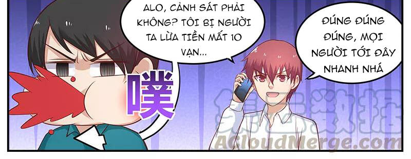 Hệ Thống X Toàn Năng Chapter 56 - Trang 21