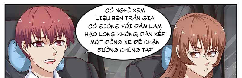 Hệ Thống X Toàn Năng Chapter 114 - Trang 34