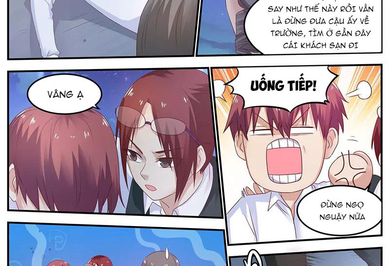 Hệ Thống X Toàn Năng Chapter 36 - Trang 7