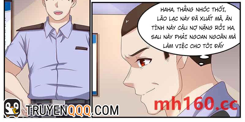 Hệ Thống X Toàn Năng Chapter 117 - Trang 24