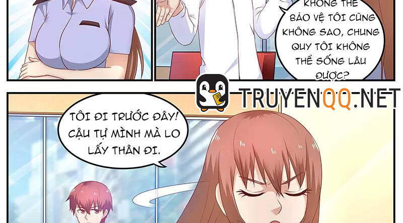 Hệ Thống X Toàn Năng Chapter 57 - Trang 26