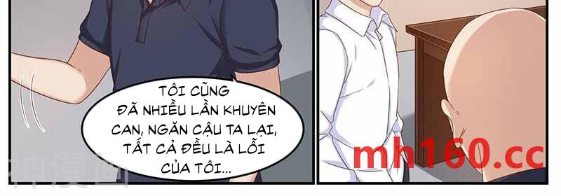 Hệ Thống X Toàn Năng Chapter 116 - Trang 27