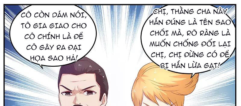 Hệ Thống X Toàn Năng Chapter 51 - Trang 4