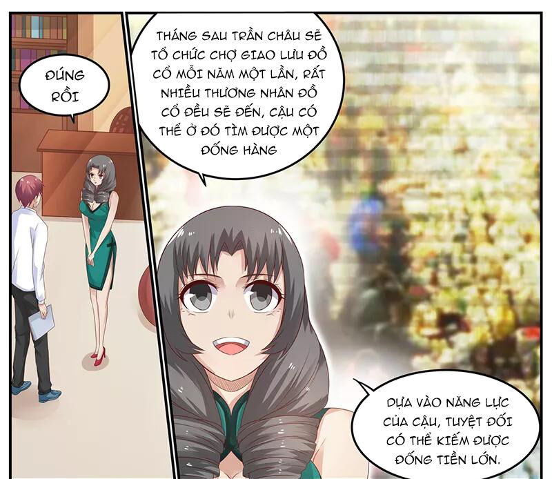 Hệ Thống X Toàn Năng Chapter 32 - Trang 6