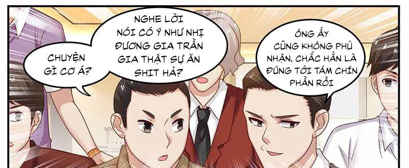 Hệ Thống X Toàn Năng Chapter 106 - Trang 34