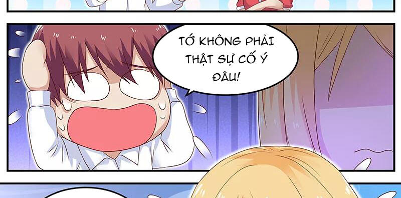 Hệ Thống X Toàn Năng Chapter 43 - Trang 8