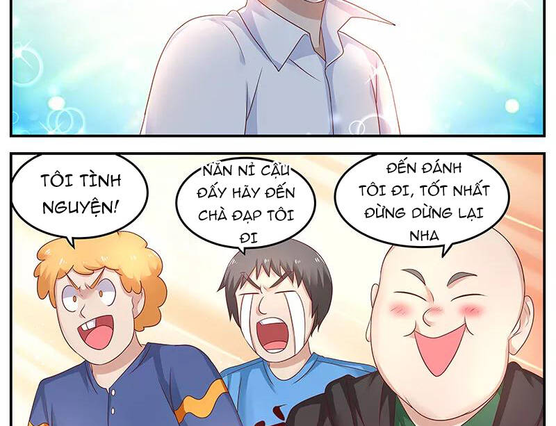 Hệ Thống X Toàn Năng Chapter 57 - Trang 11