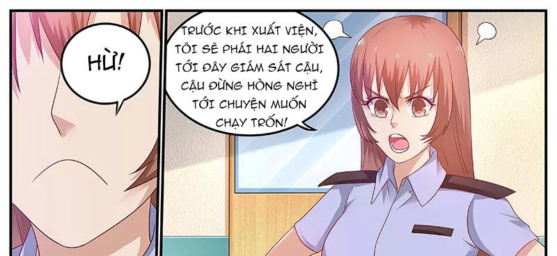 Hệ Thống X Toàn Năng Chapter 50 - Trang 31