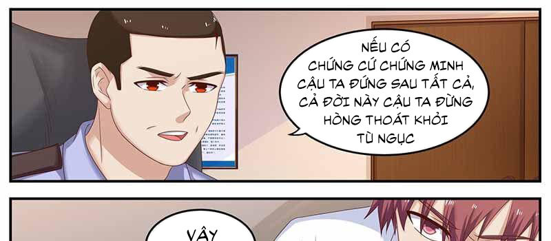 Hệ Thống X Toàn Năng Chapter 116 - Trang 13