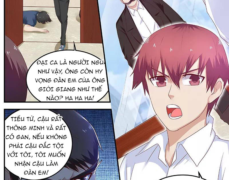 Hệ Thống X Toàn Năng Chapter 48 - Trang 26