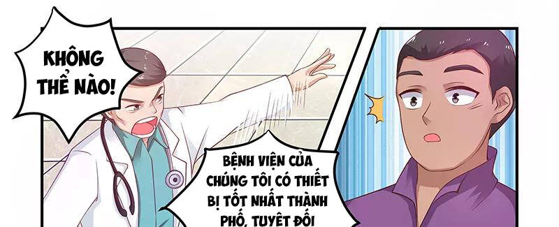 Hệ Thống X Toàn Năng Chapter 46 - Trang 4