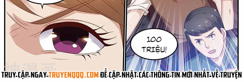 Hệ Thống X Toàn Năng Chapter 105 - Trang 15