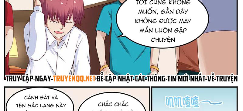 Hệ Thống X Toàn Năng Chapter 38 - Trang 15