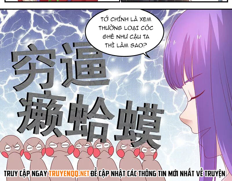 Hệ Thống X Toàn Năng Chapter 42 - Trang 11